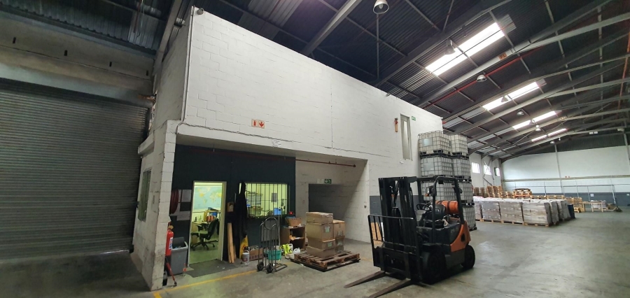 Commercial Property for Sale in Airport Industria Western Cape
